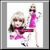 Debbie Harry Doll